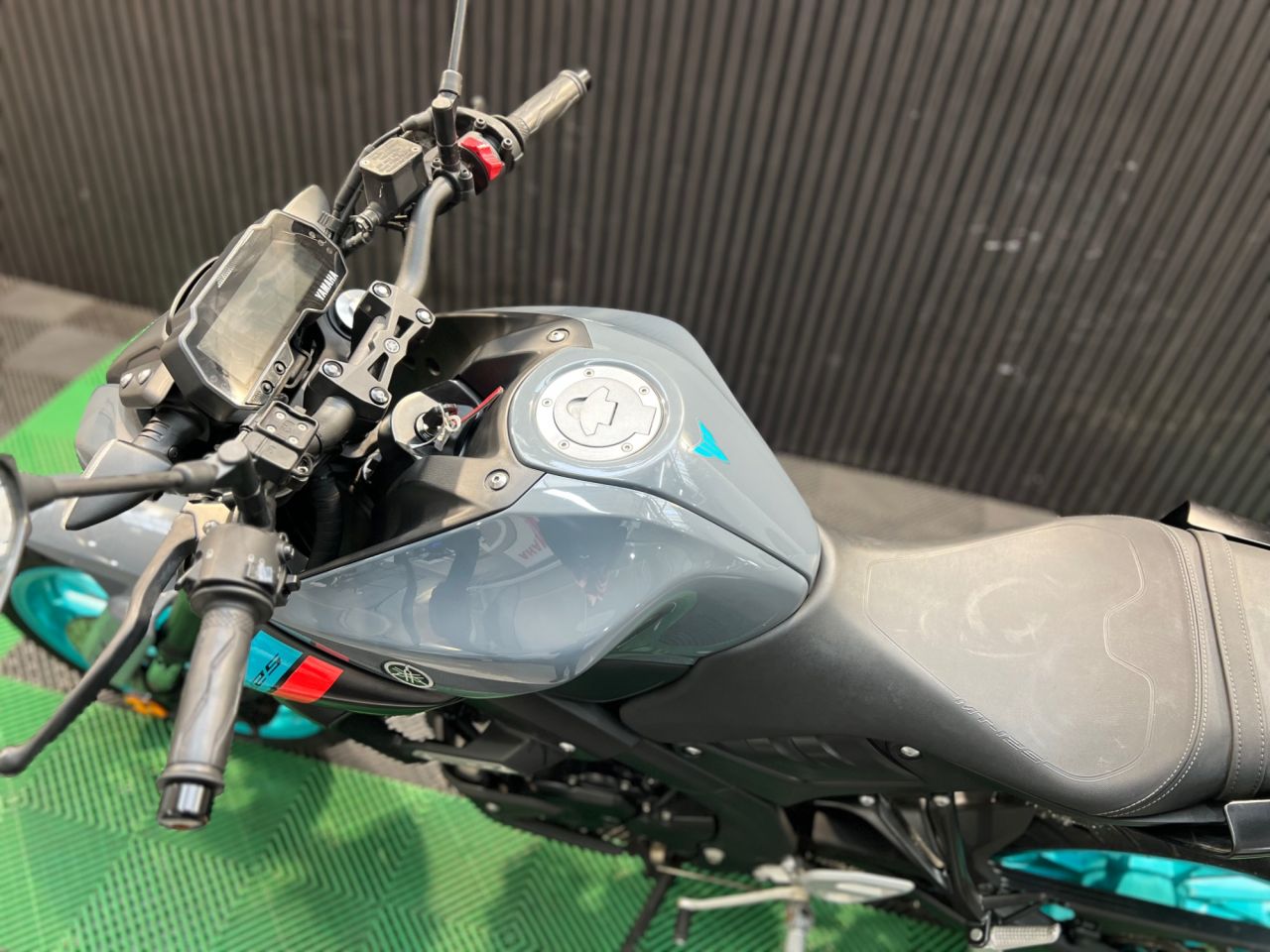Used Yamaha MT-125 for sale - 78435718: Photo 22