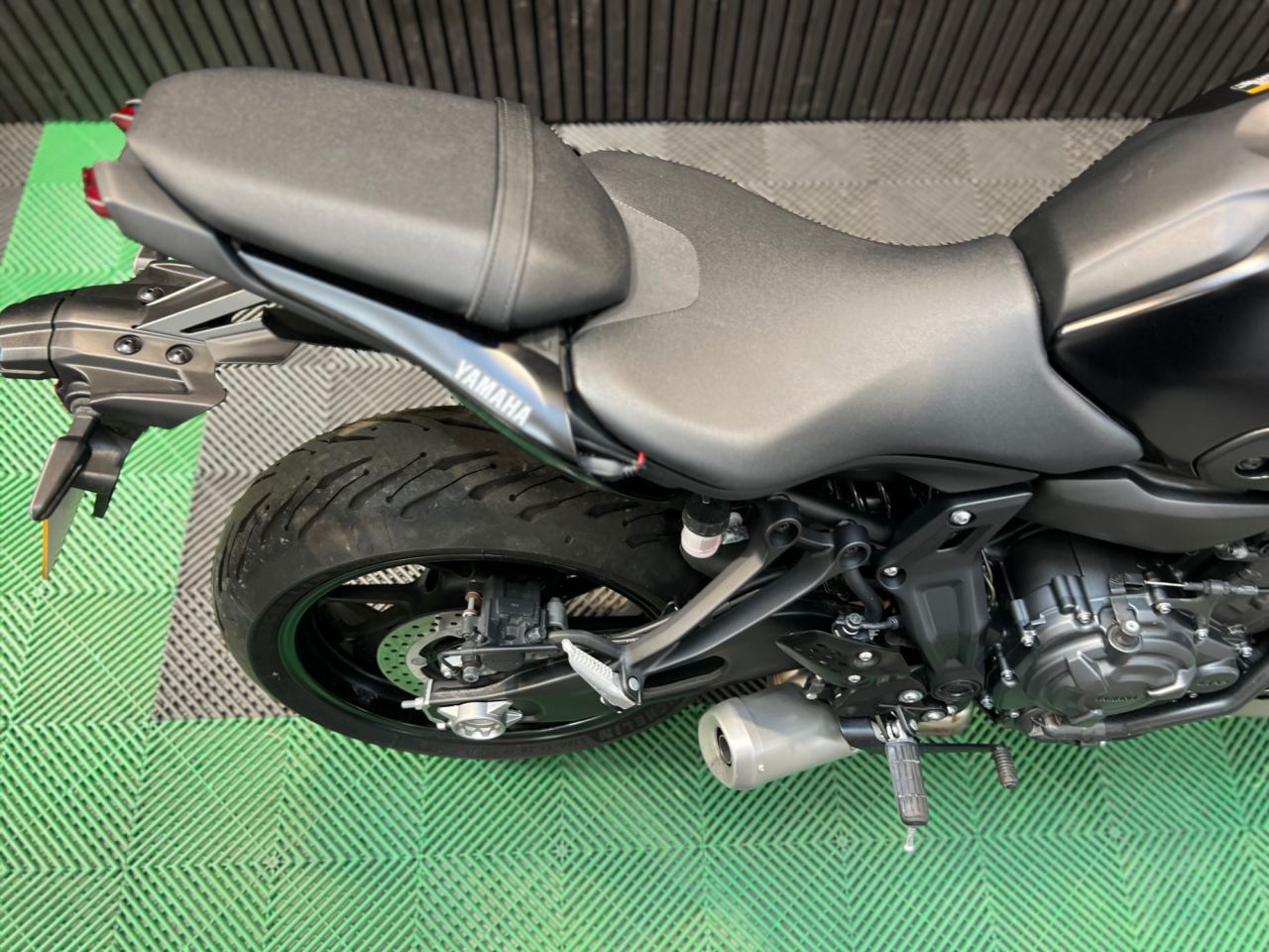Used Yamaha MT-07 for sale - 78435105: Photo 15