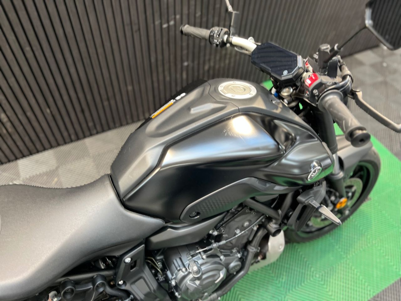 Used Yamaha MT-07 for sale - 78435105: Photo 16