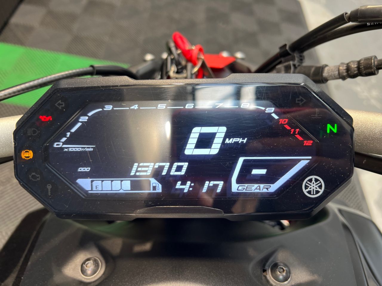 Used Yamaha MT-07 for sale - 78435105: Photo 17