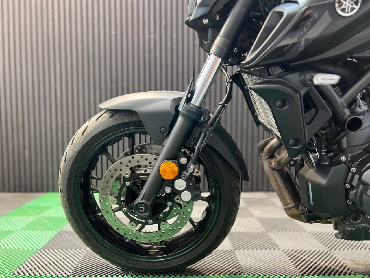 Used Yamaha MT-07 for sale - 78435105: Photo 18