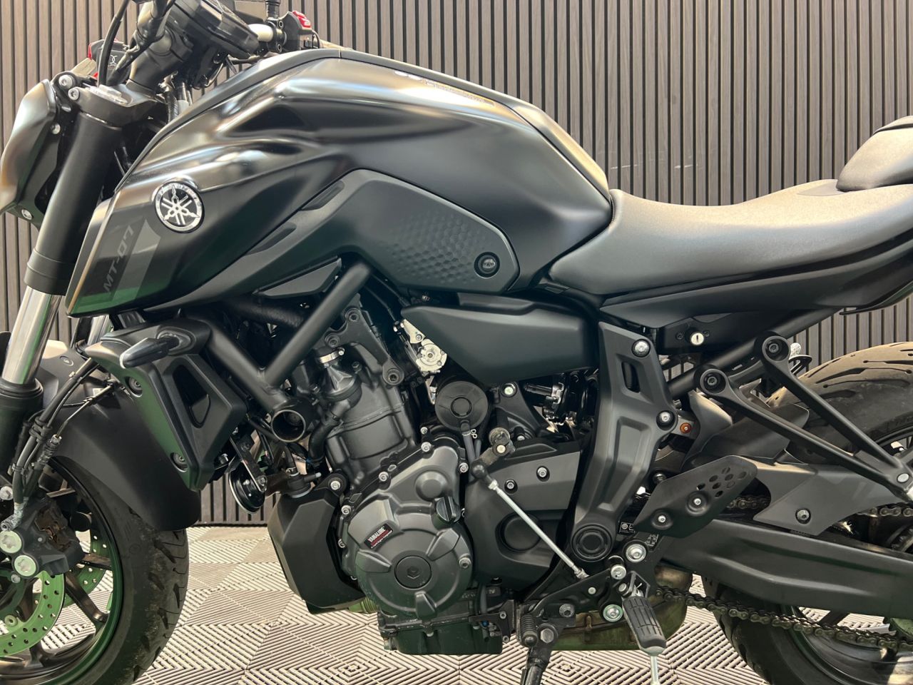 Used Yamaha MT-07 for sale - 78435105: Photo 19