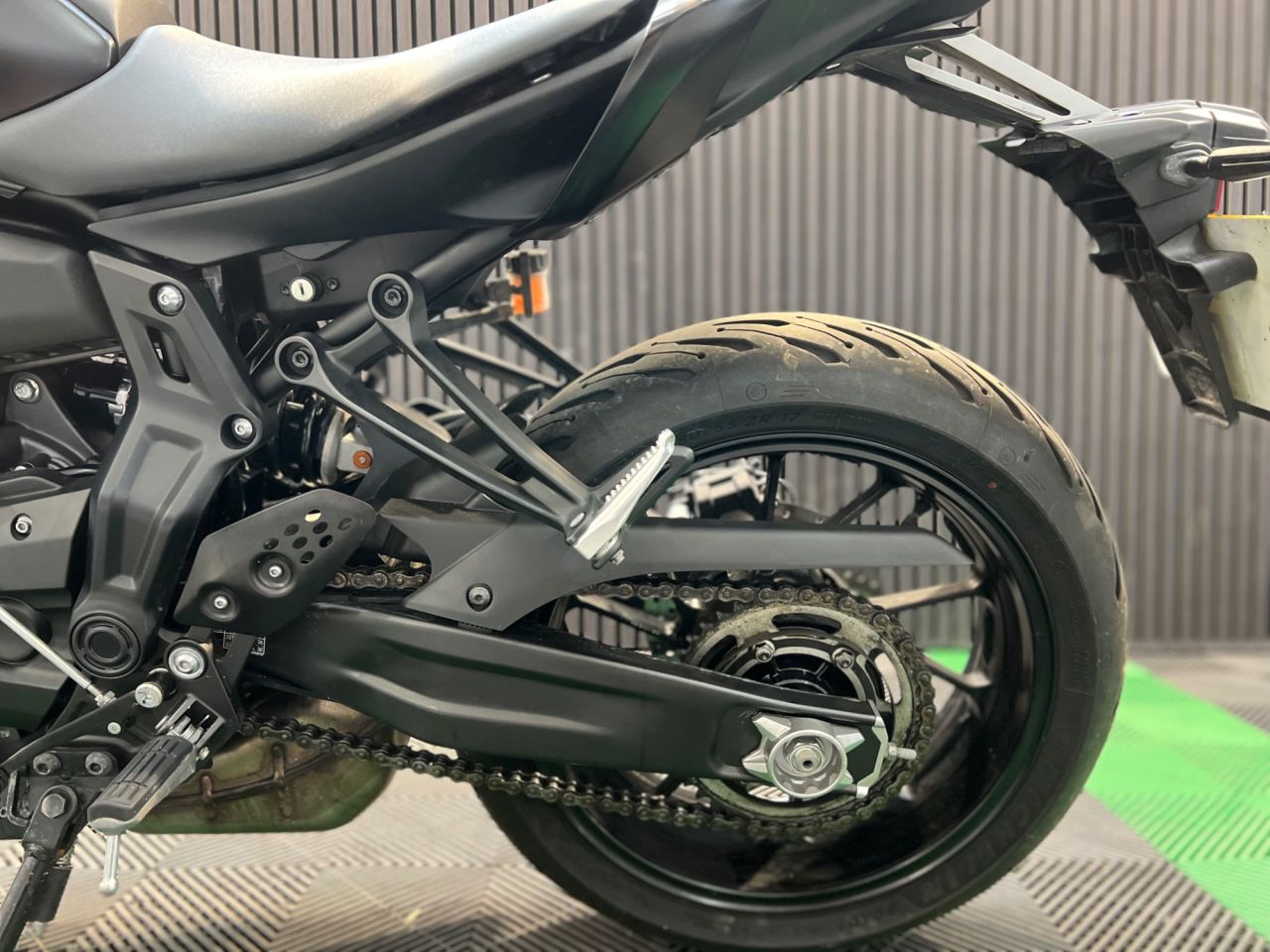 Used Yamaha MT-07 for sale - 78435105: Photo 20