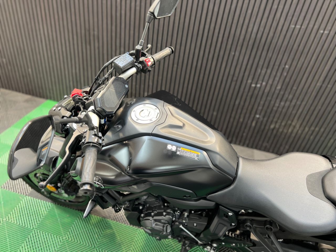 Used Yamaha MT-07 for sale - 78435105: Photo 22