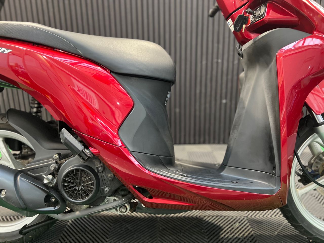 Used Honda Vision for sale - 78435093: Photo 13