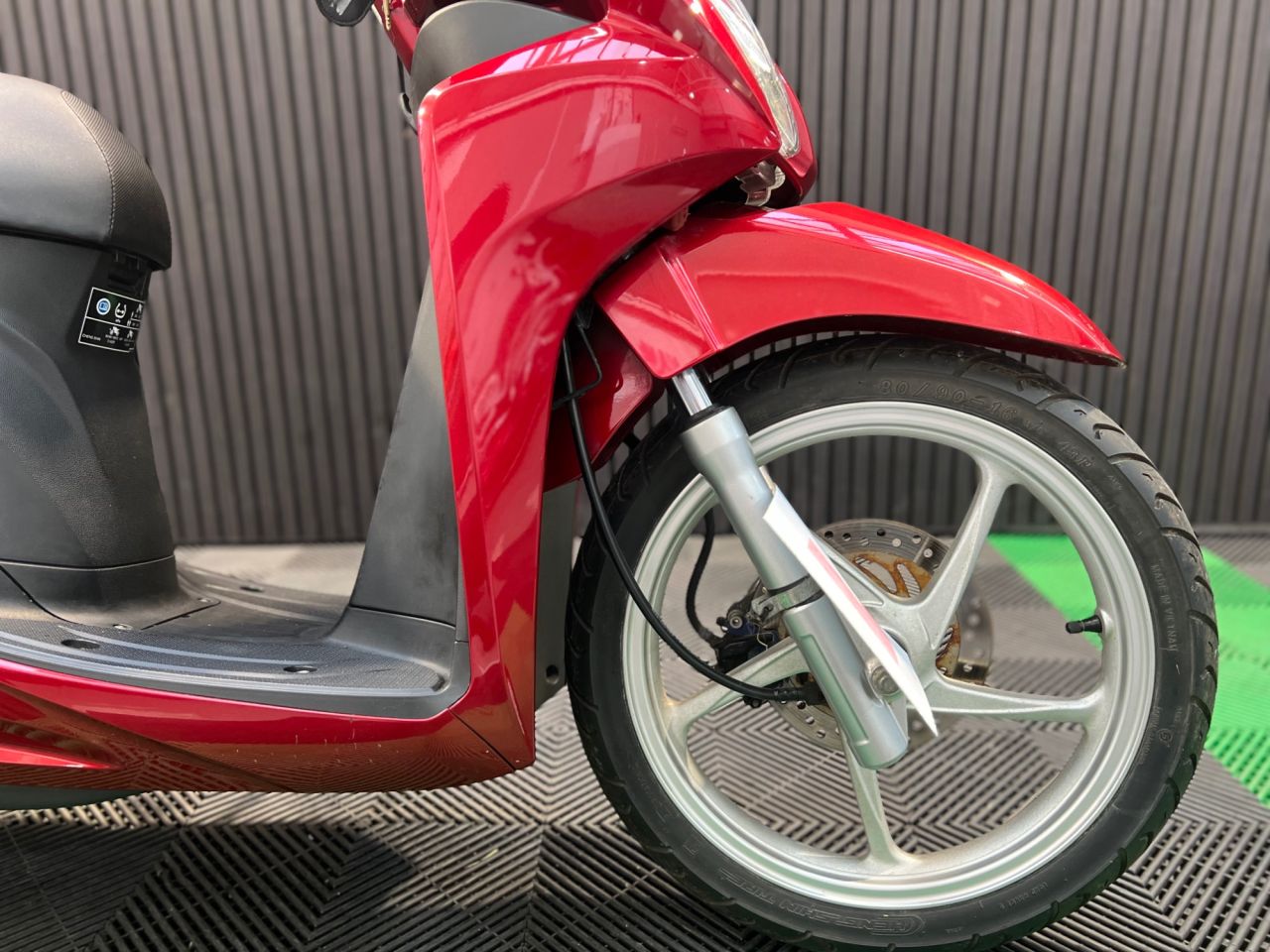 Used Honda Vision for sale - 78435093: Photo 14