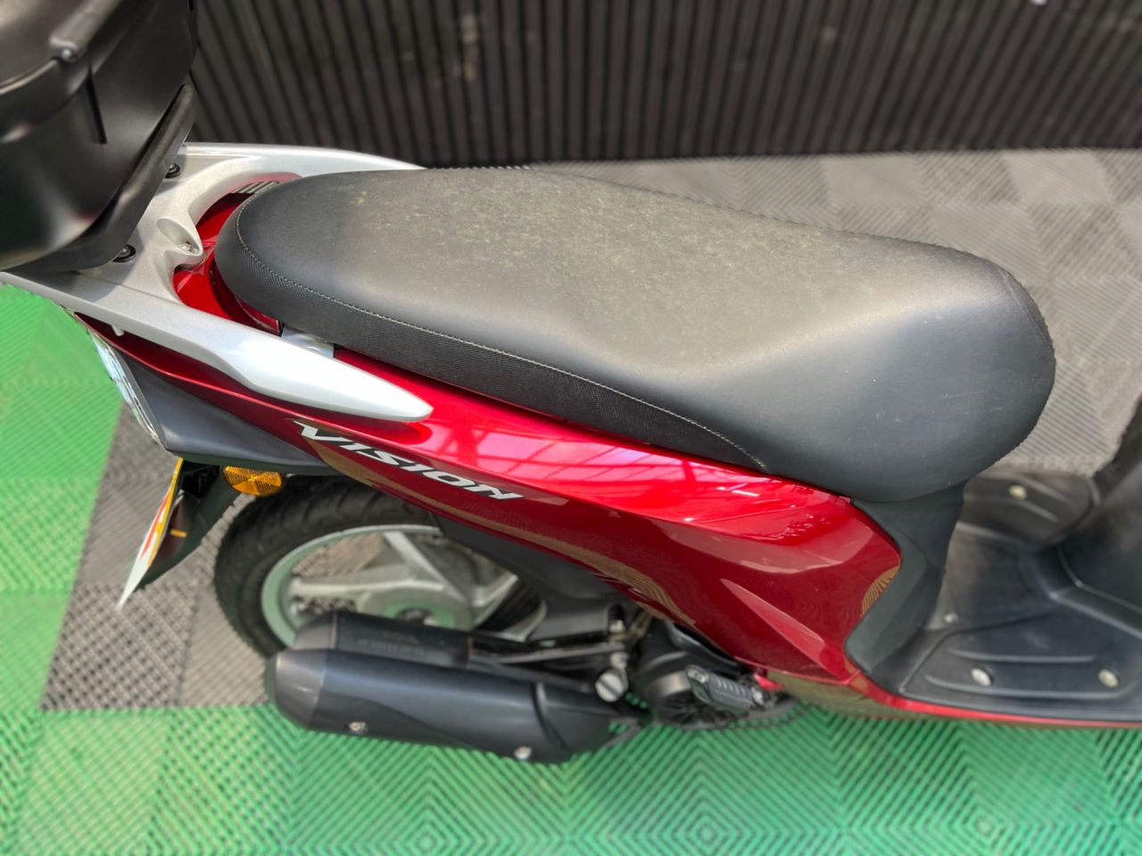 Used Honda Vision for sale - 78435093: Photo 15