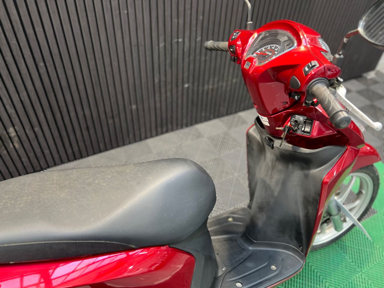 Used Honda Vision for sale - 78435093: Photo 16
