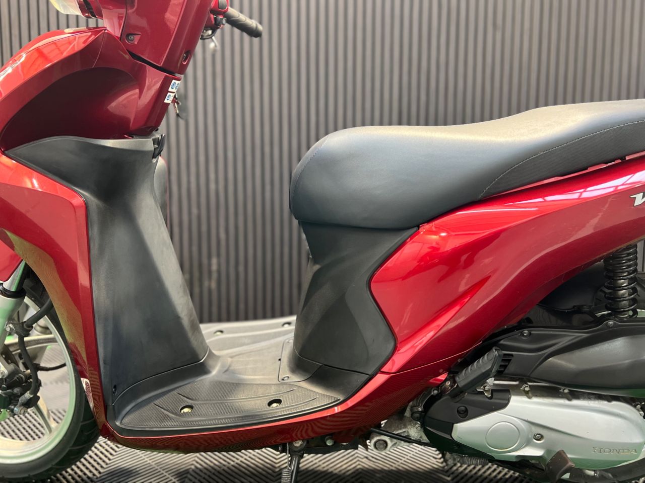 Used Honda Vision for sale - 78435093: Photo 19