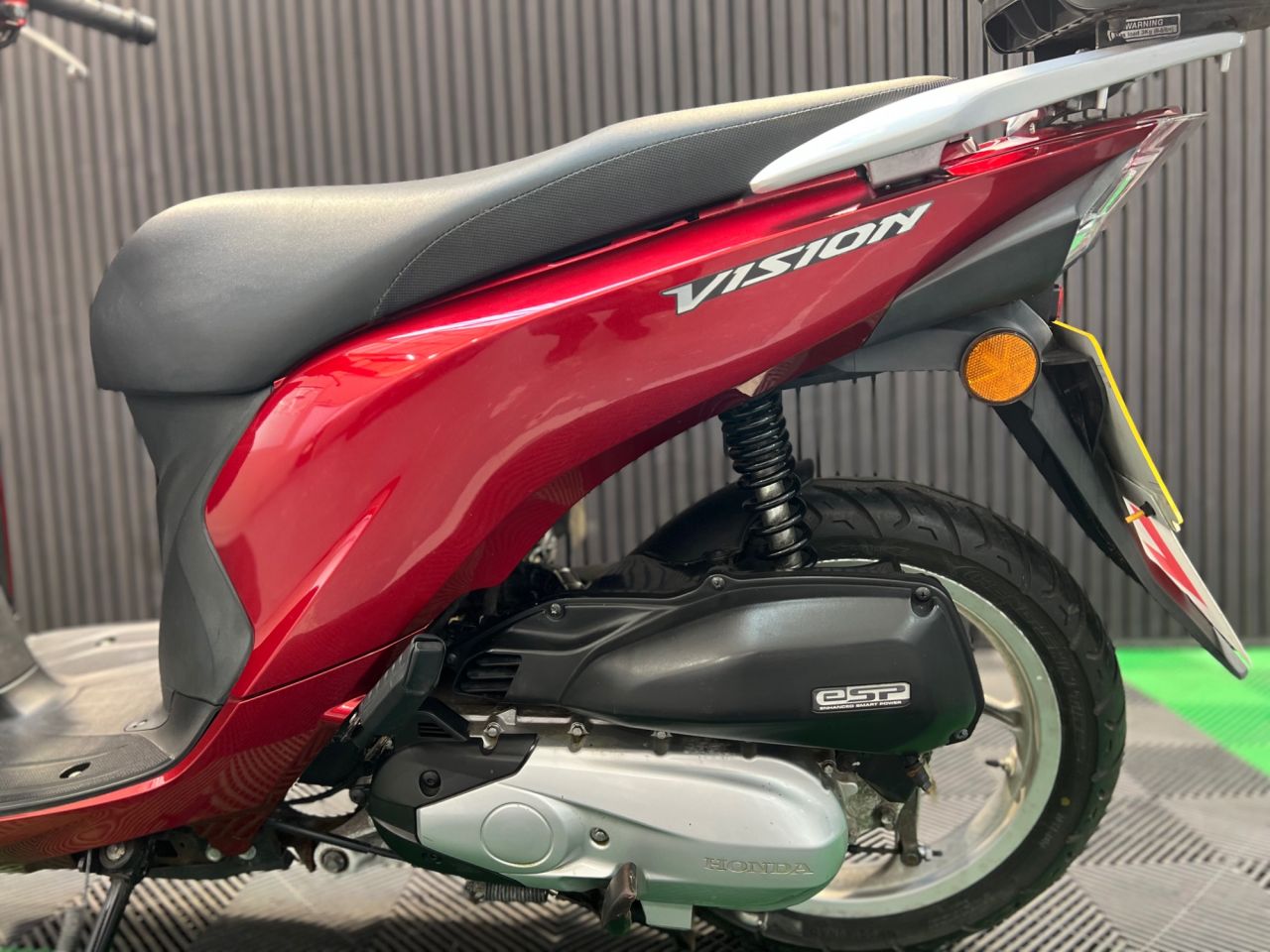 Used Honda Vision for sale - 78435093: Photo 20