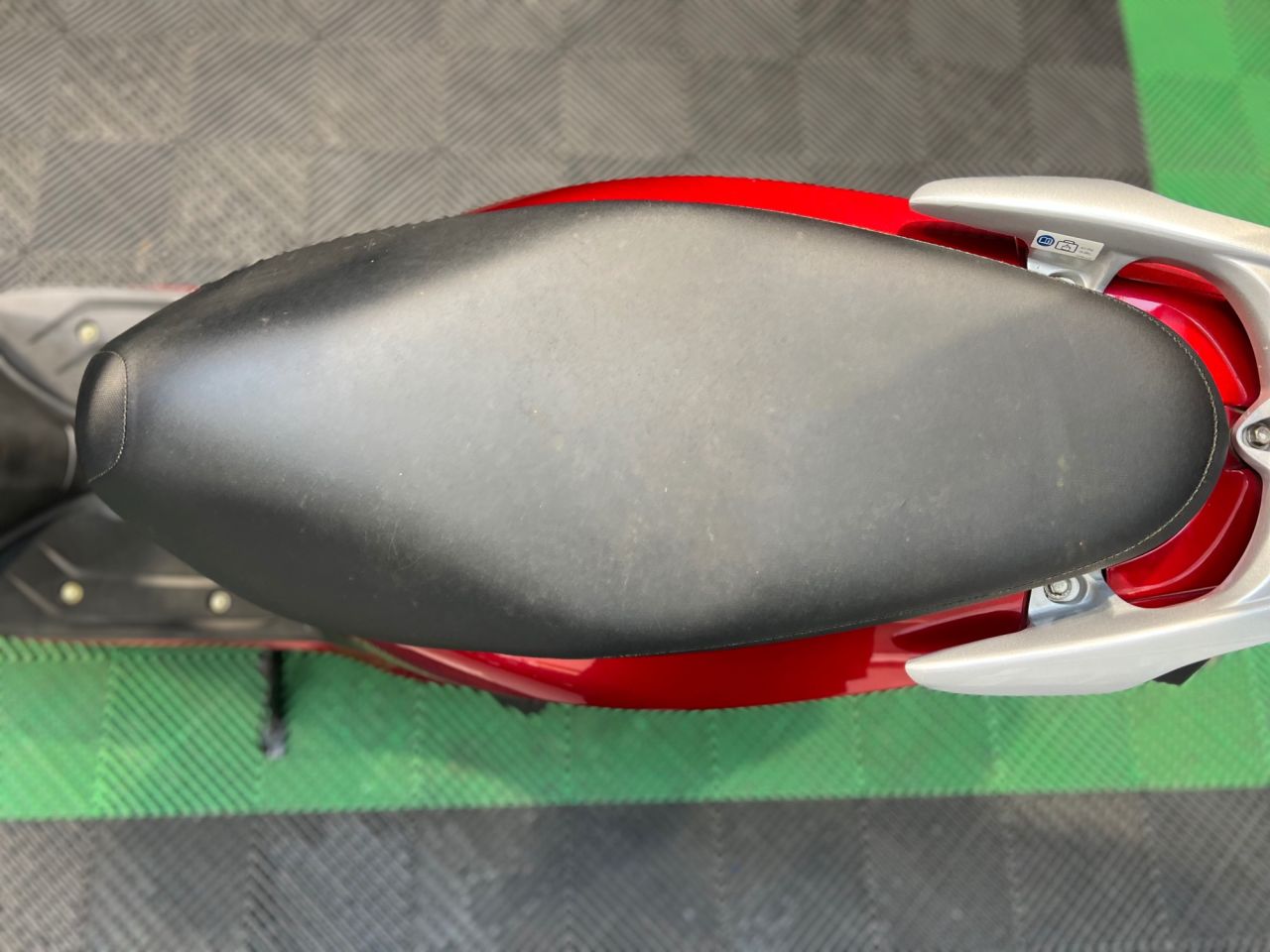 Used Honda Vision for sale - 78435093: Photo 21