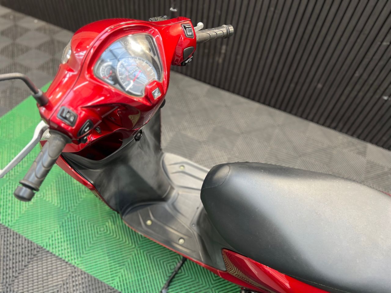 Used Honda Vision for sale - 78435093: Photo 22