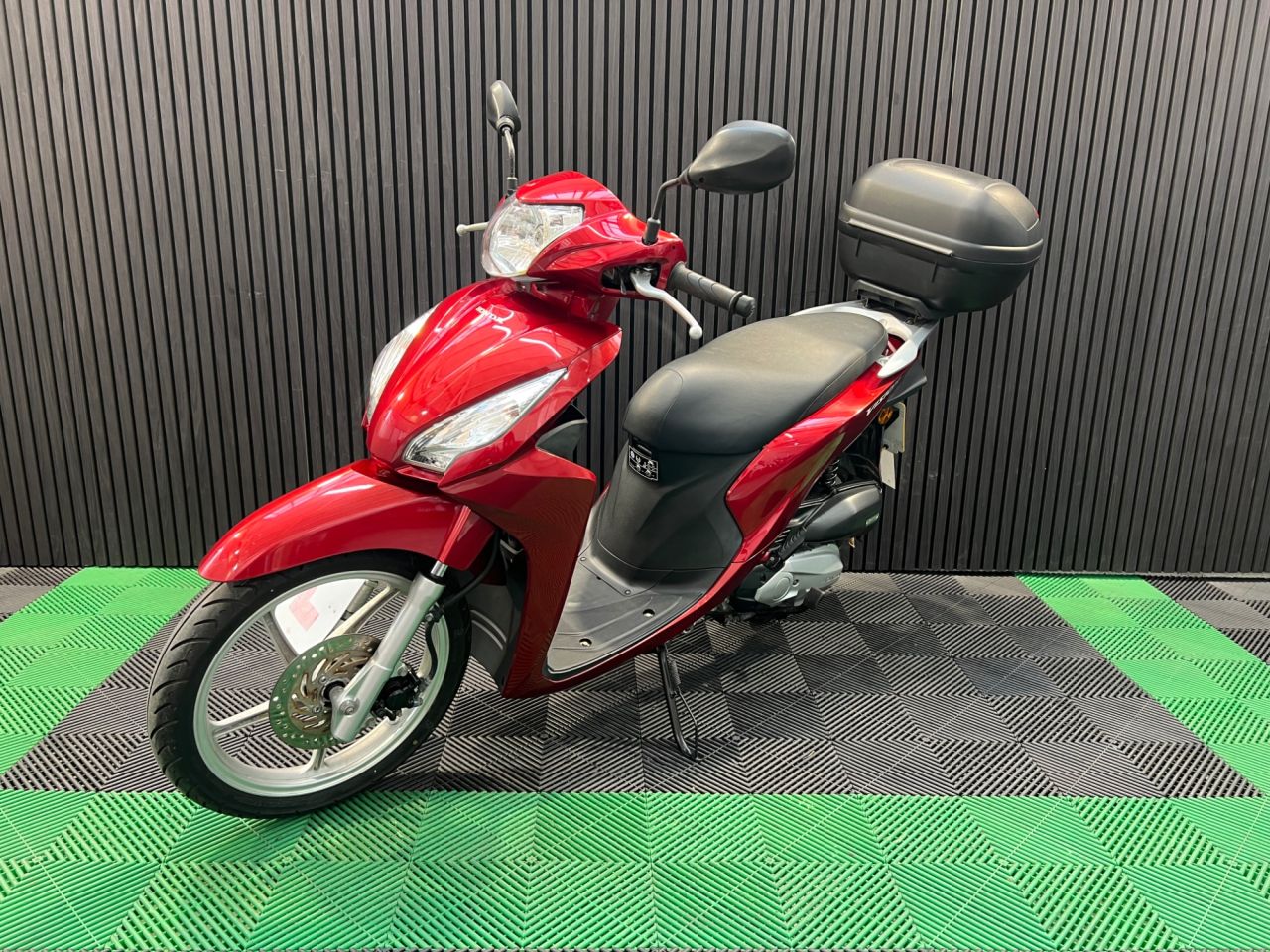 Used Honda Vision for sale - 78435093: Photo 9