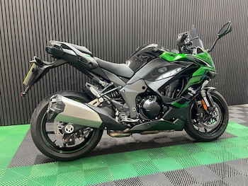 Used Kawasaki Ninja 1000 SX undefined for sale - bike-79344659: Photo