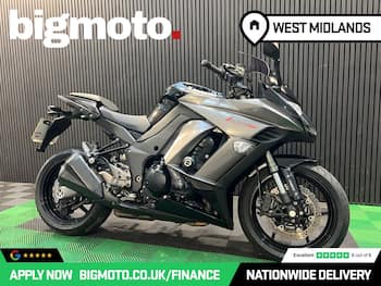 Used Kawasaki Ninja 1000SX undefined for sale - bike-79867640: Photo