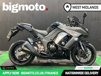 Used Kawasaki Ninja 1000SX undefined for sale - bike-79867640: Photo