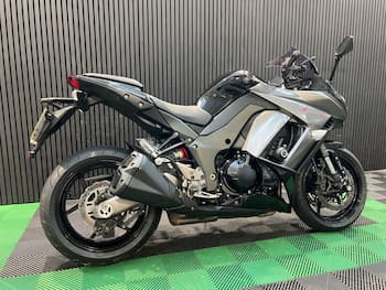 Used Kawasaki Ninja 1000SX undefined for sale - bike-79867640: Photo