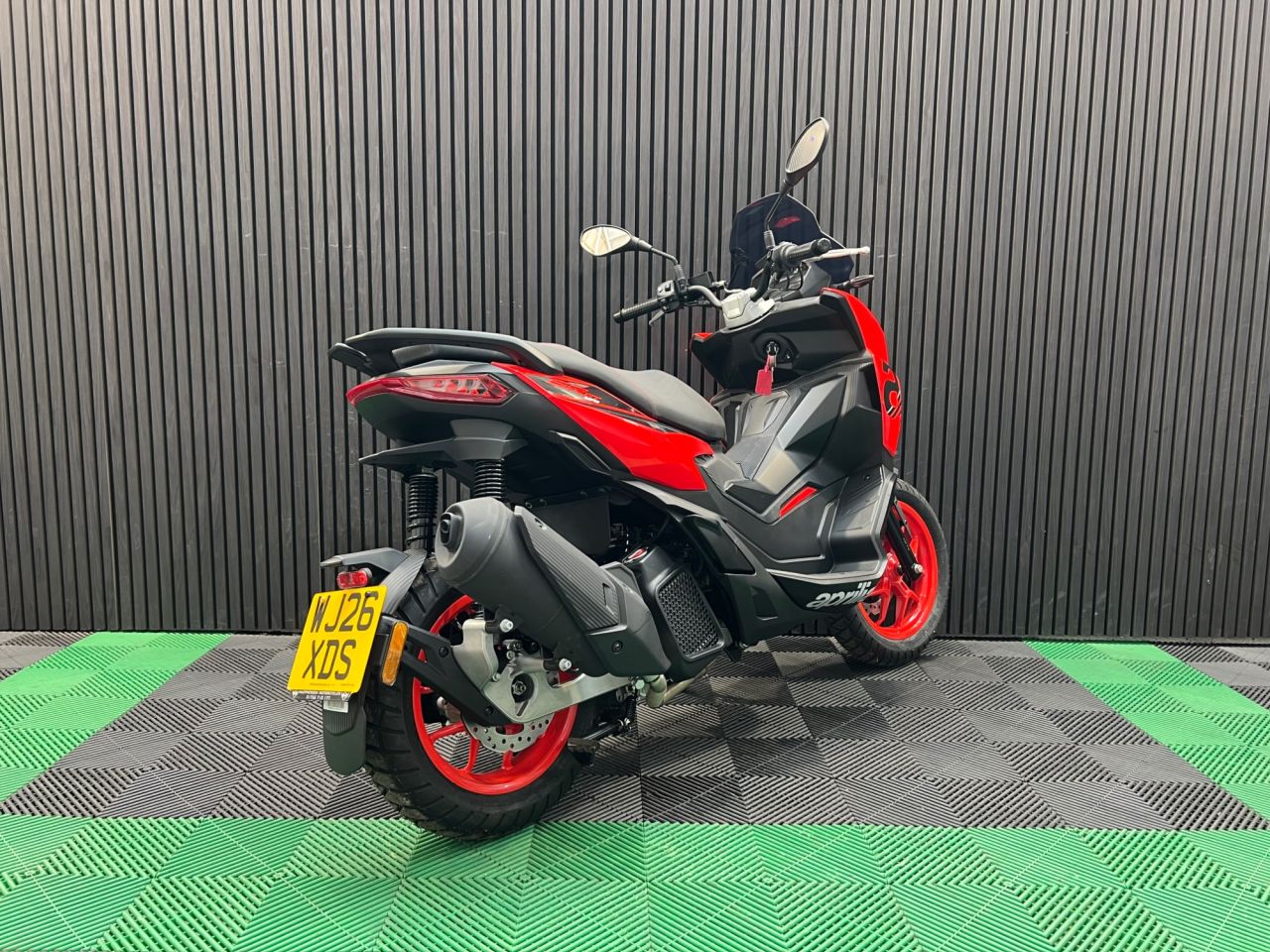 Used Aprilia SR for sale - 78802330: Photo 10