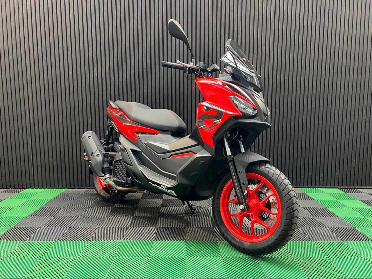 Used Aprilia SR for sale - 78802330: Photo 11