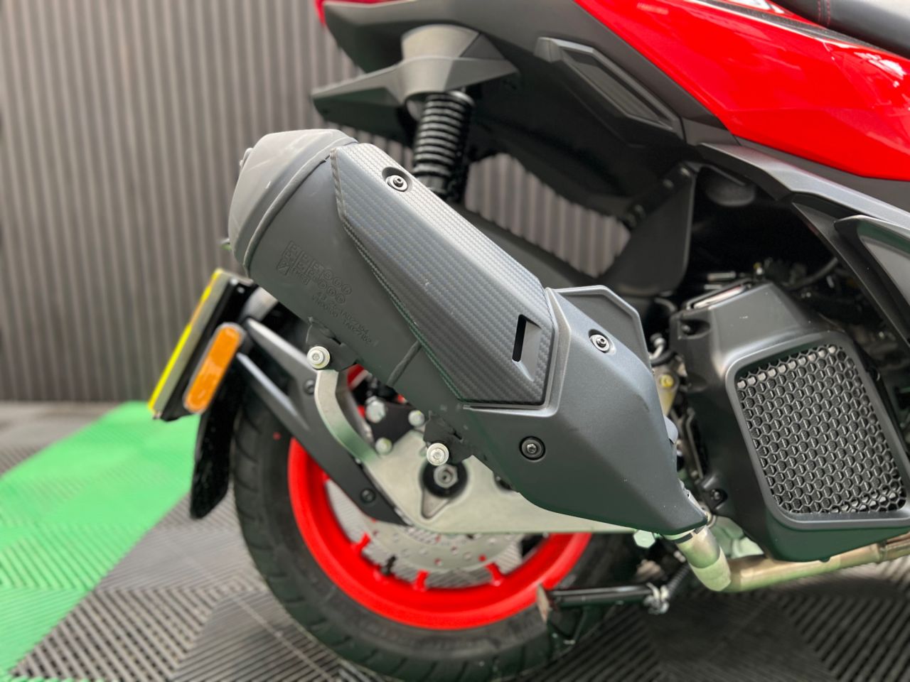 Used Aprilia SR for sale - 78802330: Photo 12