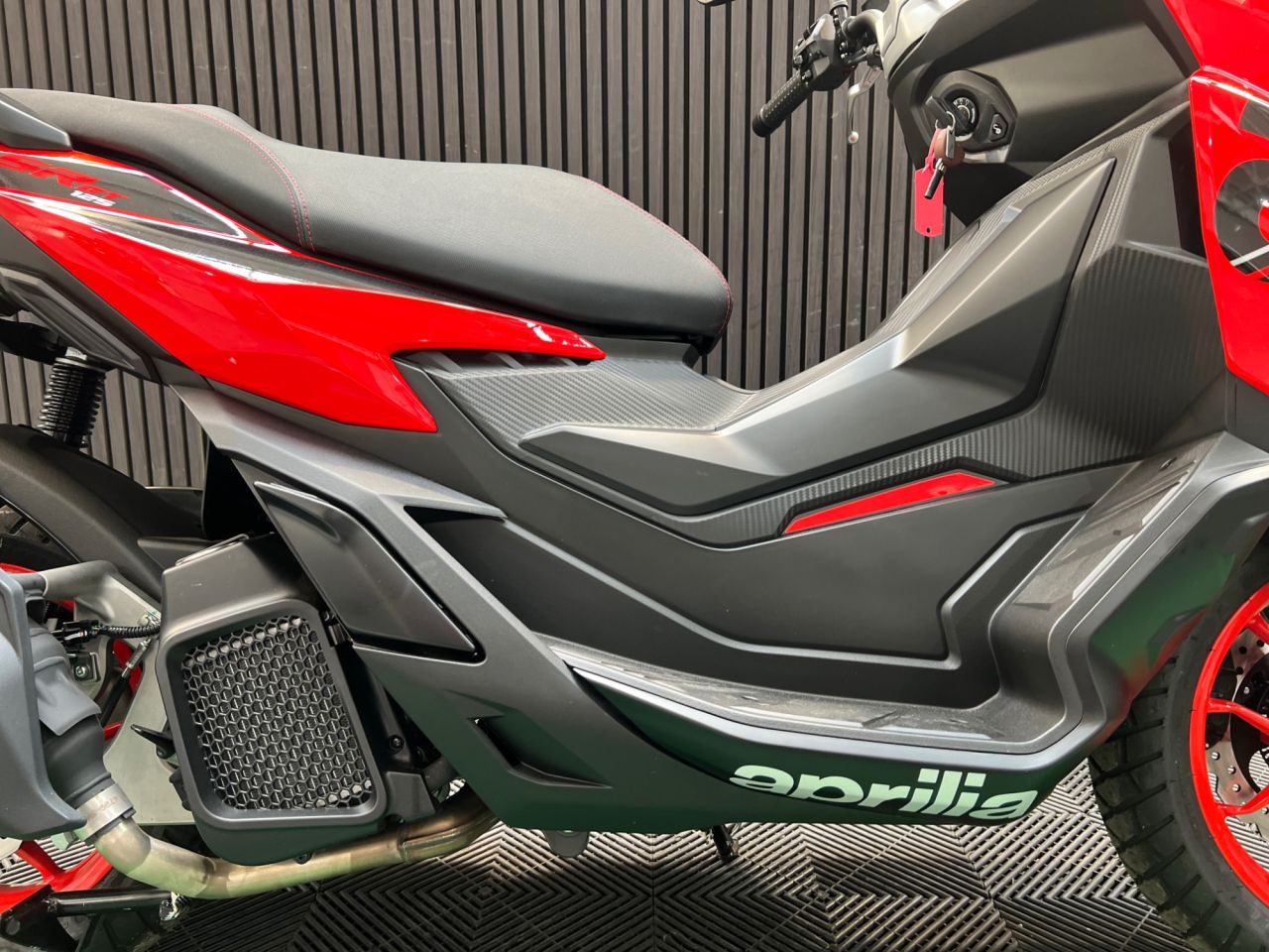 Used Aprilia SR for sale - 78802330: Photo 13