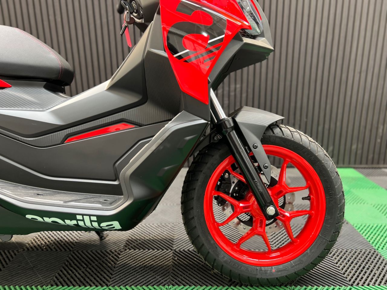 Used Aprilia SR for sale - 78802330: Photo 14