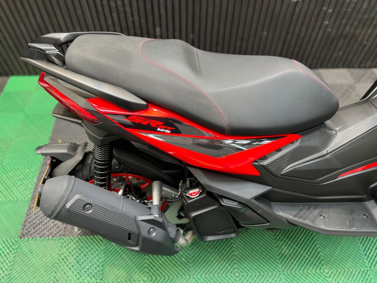 Used Aprilia SR for sale - 78802330: Photo 15