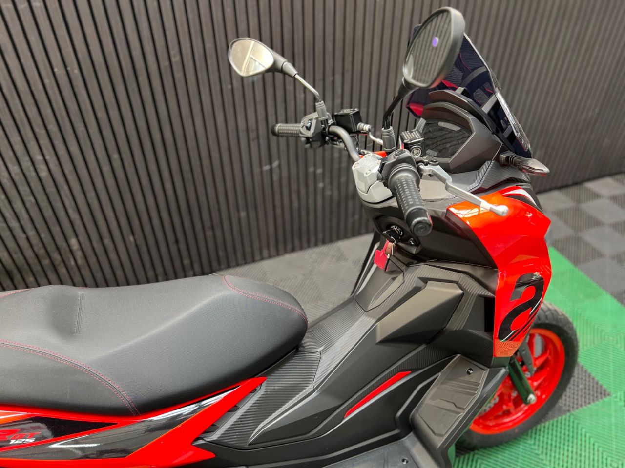 Used Aprilia SR for sale - 78802330: Photo 16