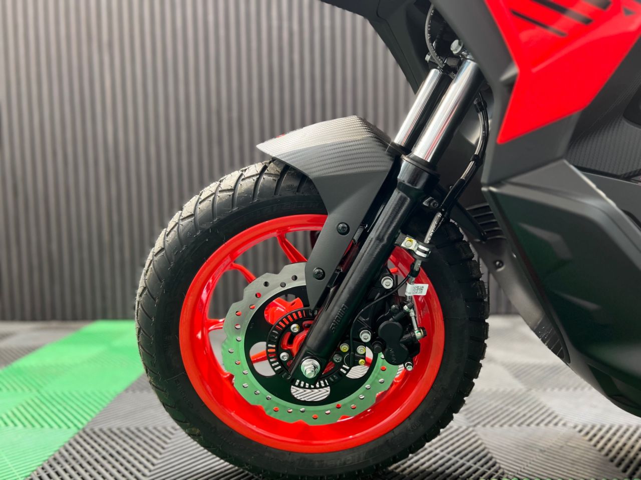 Used Aprilia SR for sale - 78802330: Photo 18