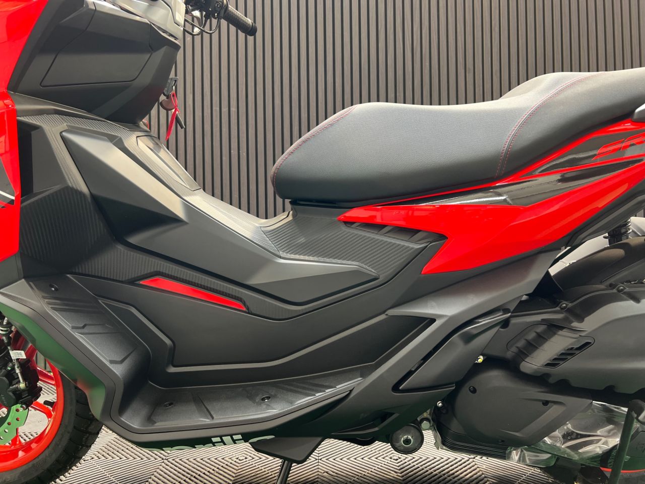 Used Aprilia SR for sale - 78802330: Photo 19