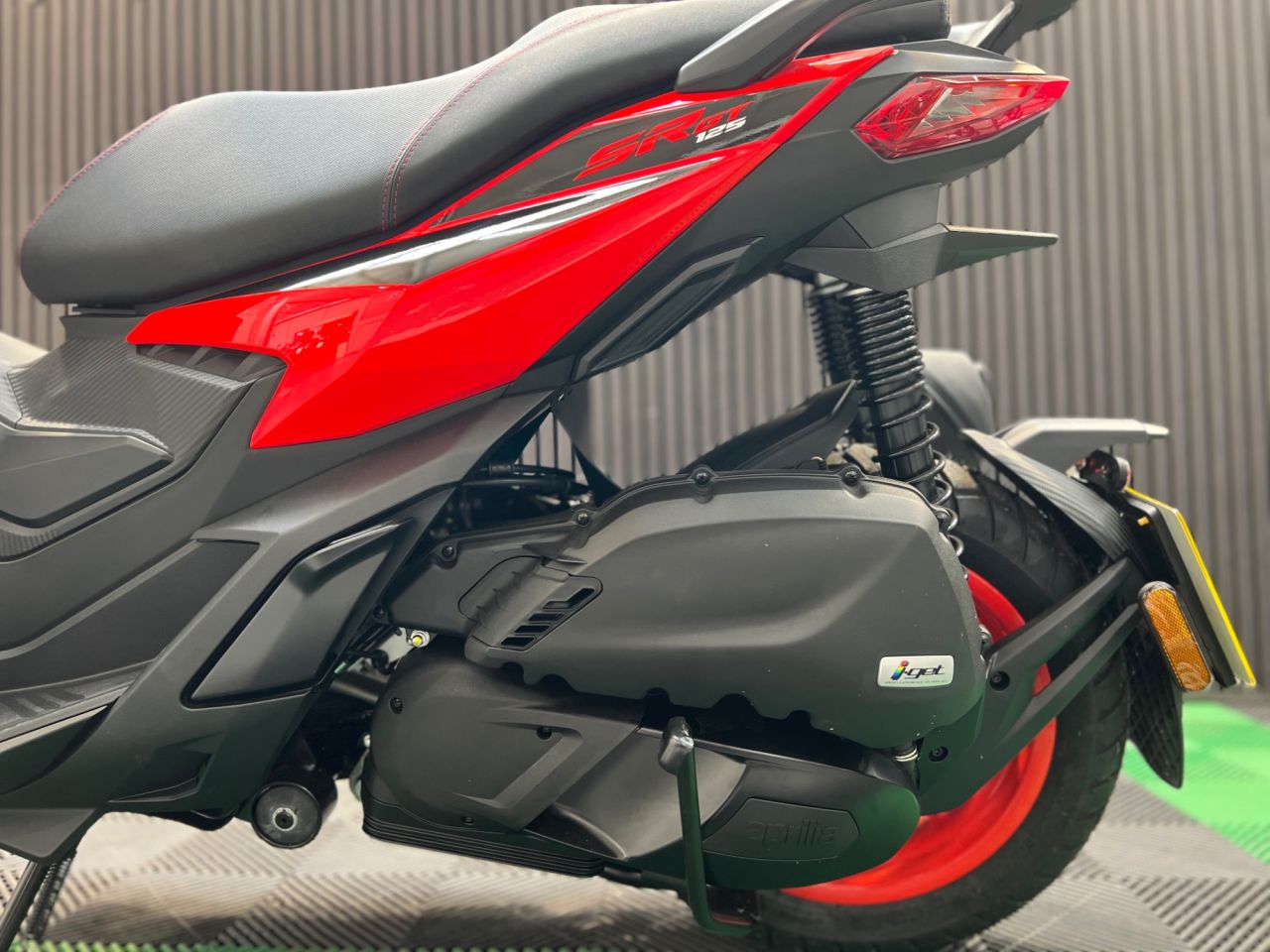 Used Aprilia SR for sale - 78802330: Photo 20