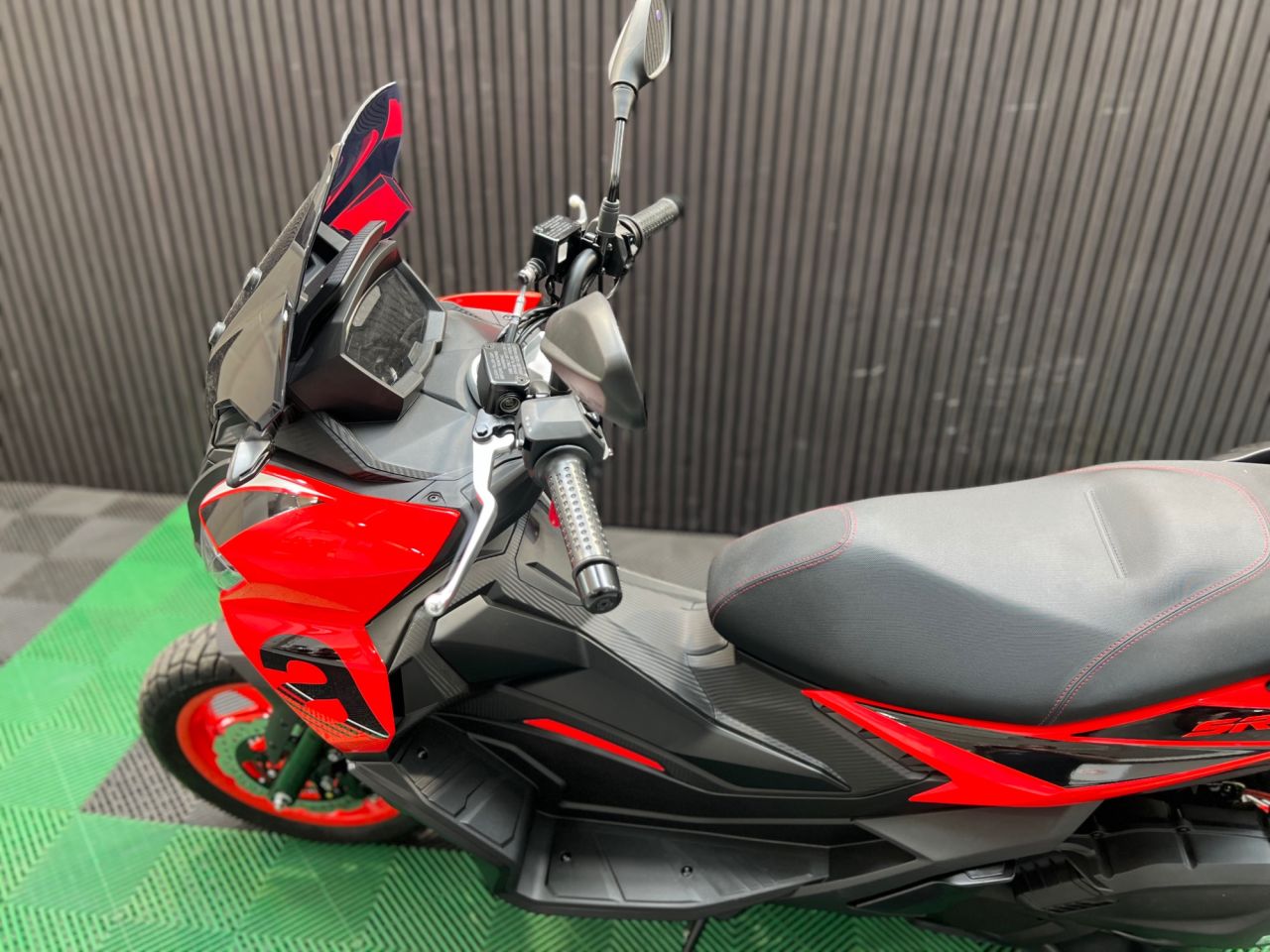 Used Aprilia SR for sale - 78802330: Photo 22