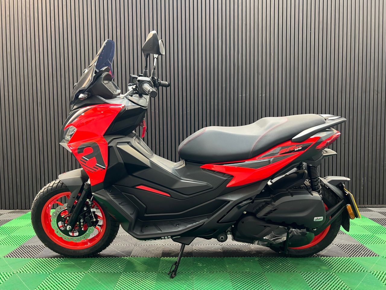 Used Aprilia SR for sale - 78802330: Photo 6