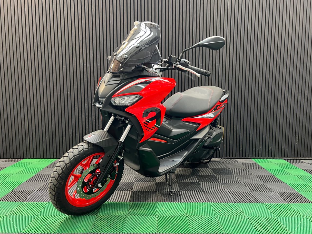 Used Aprilia SR for sale - 78802330: Photo 7