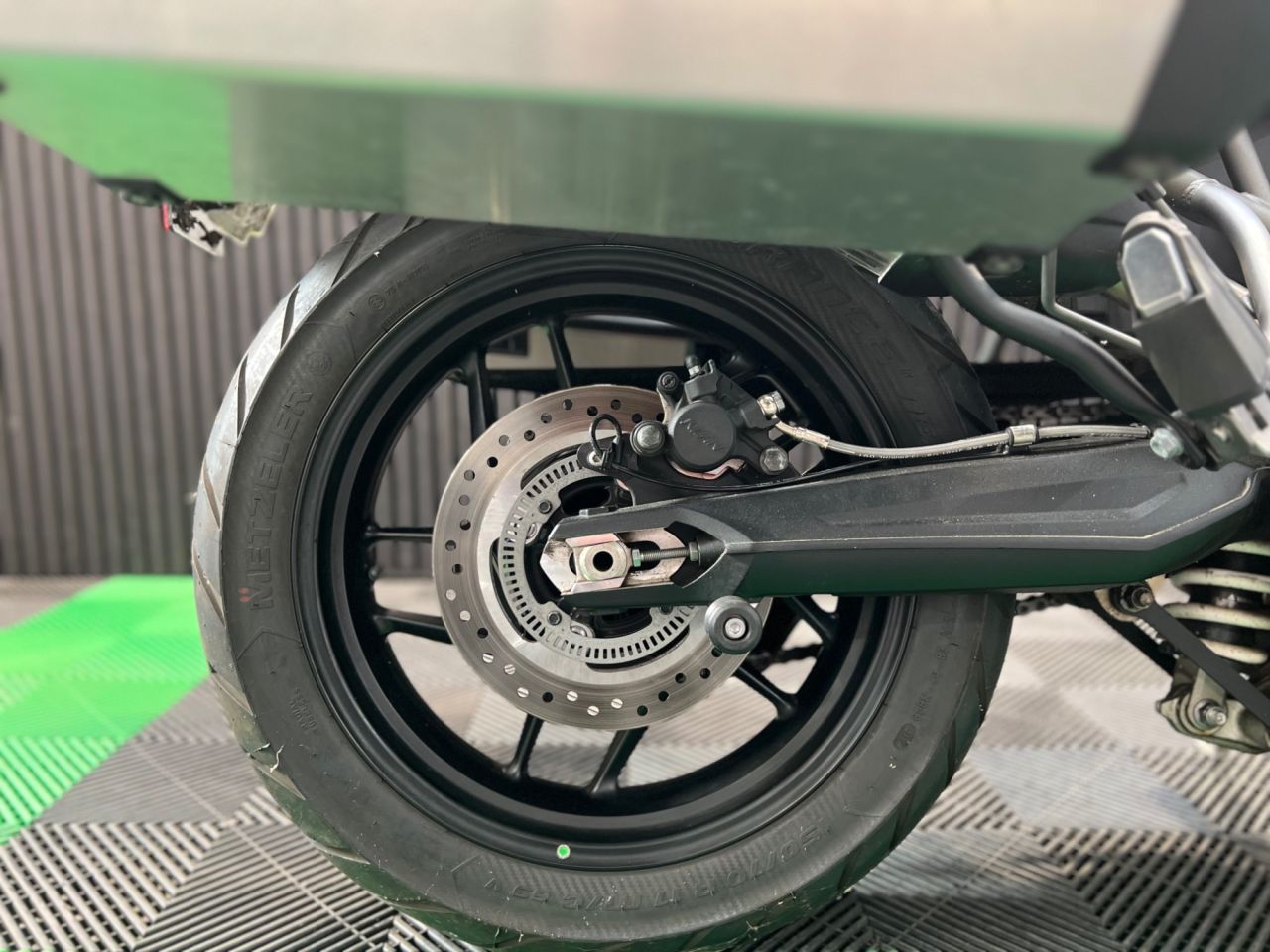 Used Triumph Tiger 800 for sale - 78435725: Photo 12