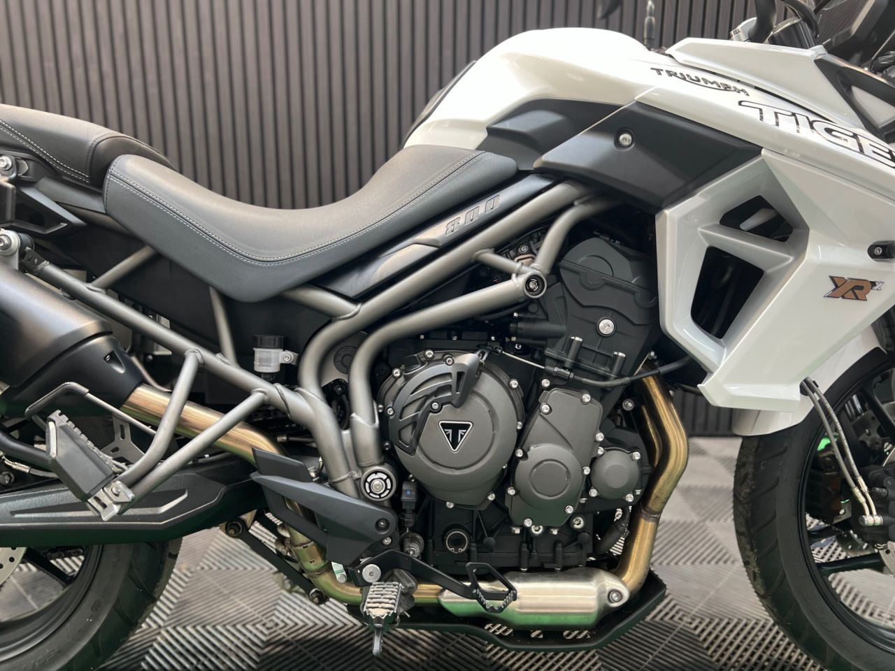 Used Triumph Tiger 800 for sale - 78435725: Photo 13