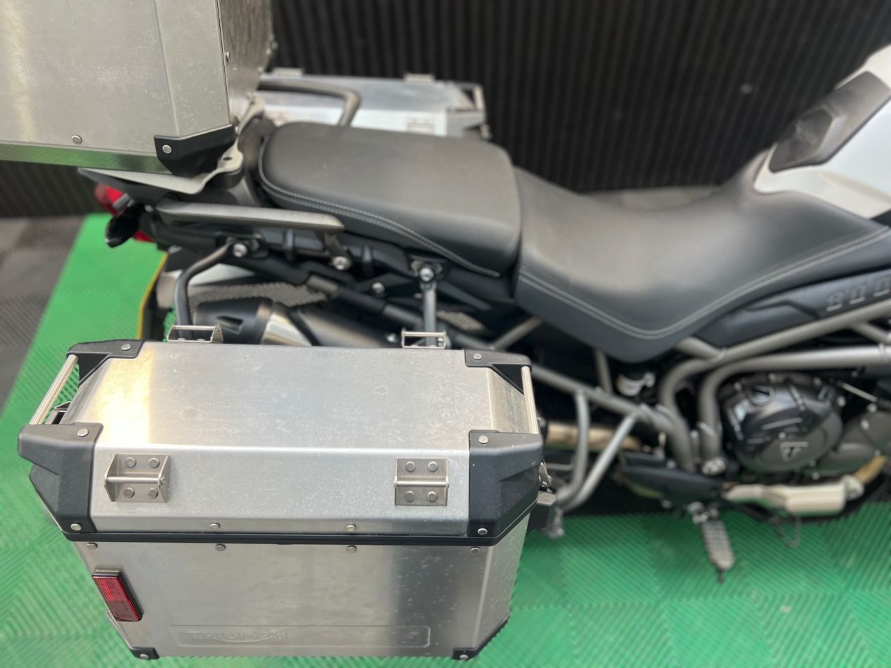 Used Triumph Tiger 800 for sale - 78435725: Photo 15
