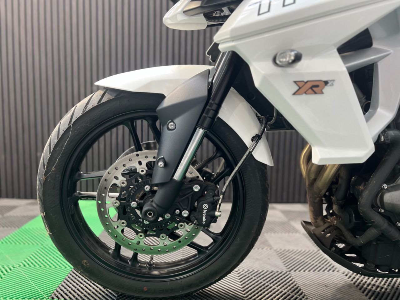 Used Triumph Tiger 800 for sale - 78435725: Photo 18