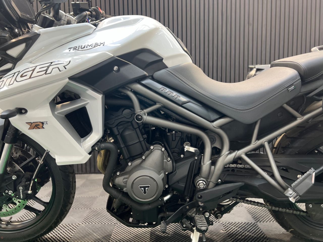 Used Triumph Tiger 800 for sale - 78435725: Photo 19