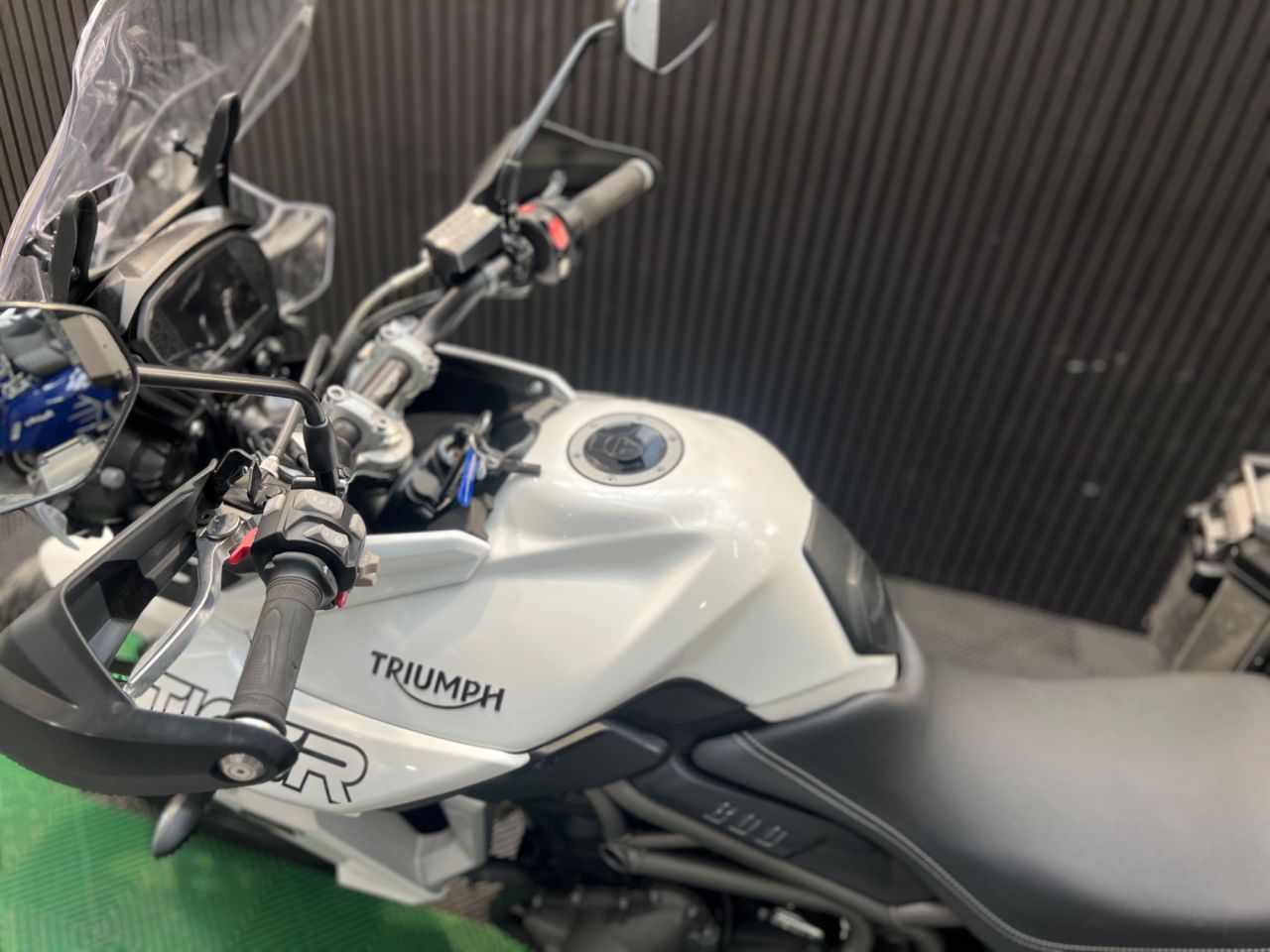 Used Triumph Tiger 800 for sale - 78435725: Photo 22