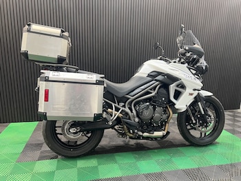 Used Triumph Tiger 800 undefined for sale - bike-78435725: Photo