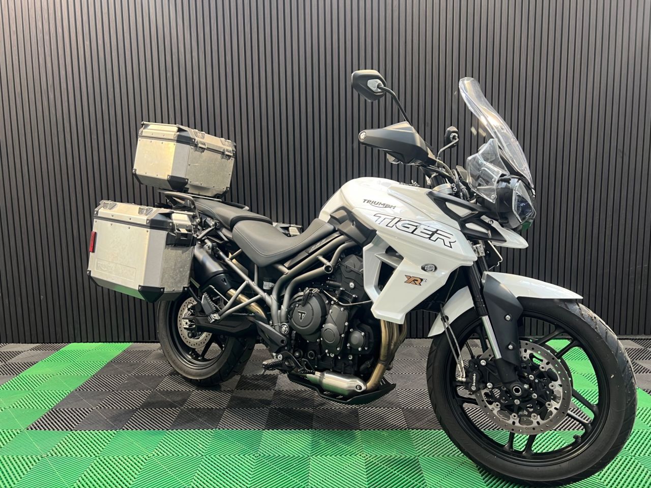 Used Triumph Tiger 800 for sale - 78435725: Photo 6