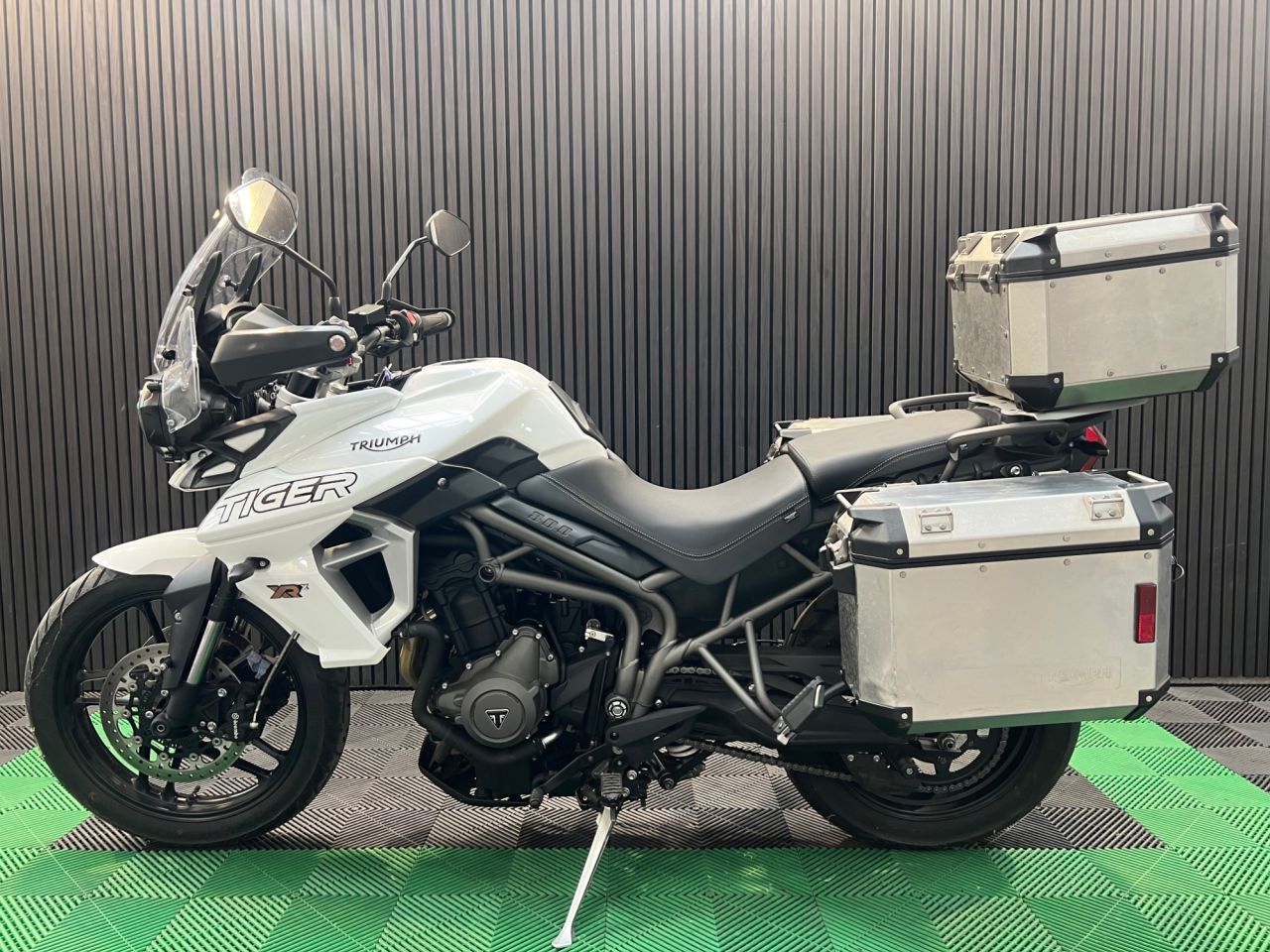 Used Triumph Tiger 800 for sale - 78435725: Photo 7