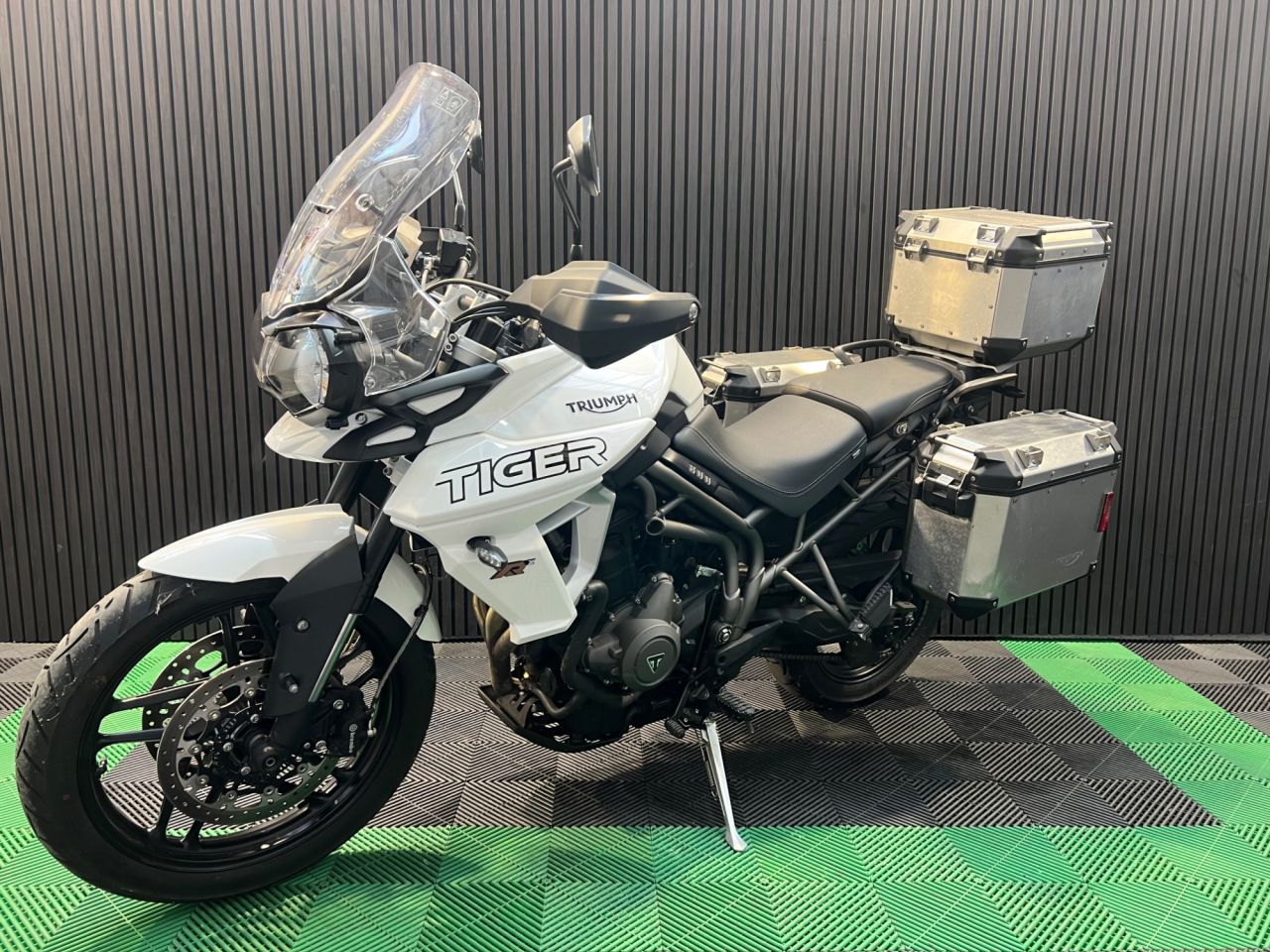 Used Triumph Tiger 800 for sale - 78435725: Photo 9