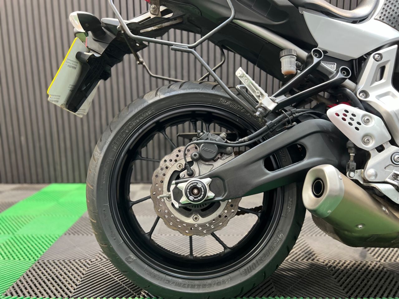 Used Yamaha MT-07 for sale - 78776919: Photo 12