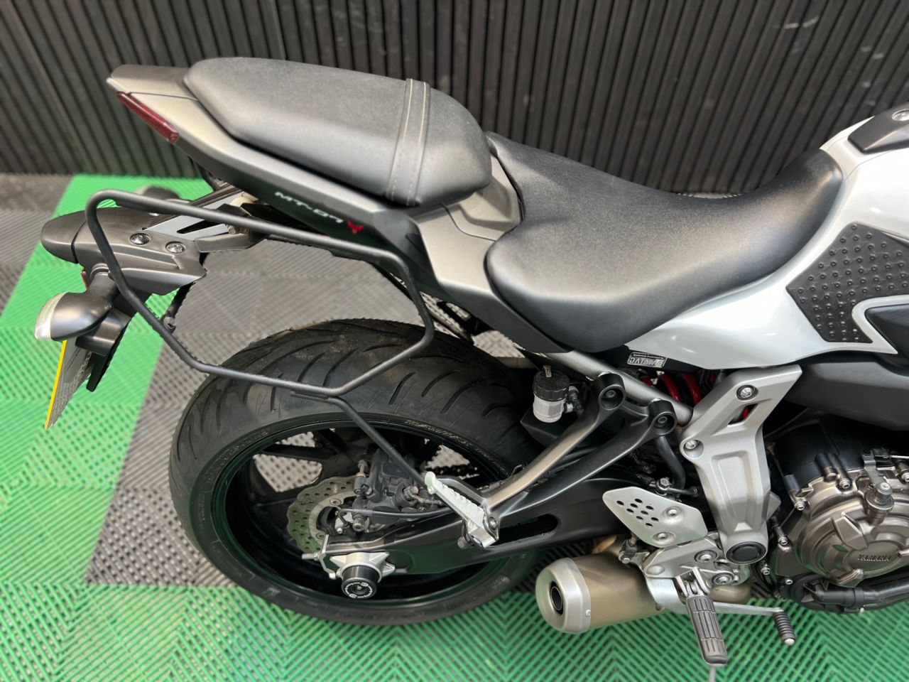 Used Yamaha MT-07 for sale - 78776919: Photo 15