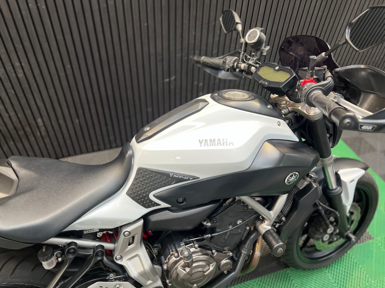 Used Yamaha MT-07 for sale - 78776919: Photo 16