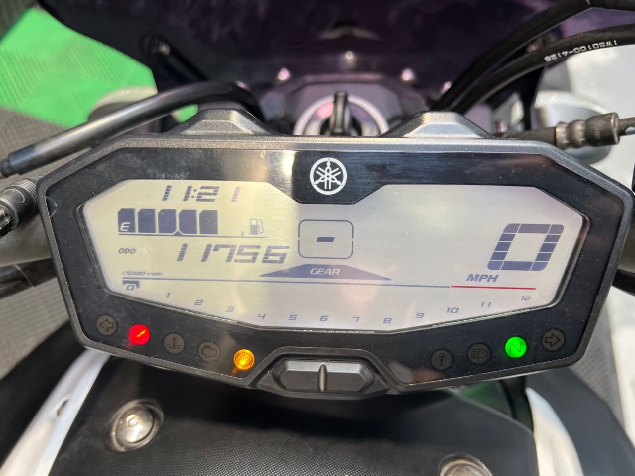 Used Yamaha MT-07 for sale - 78776919: Photo 17
