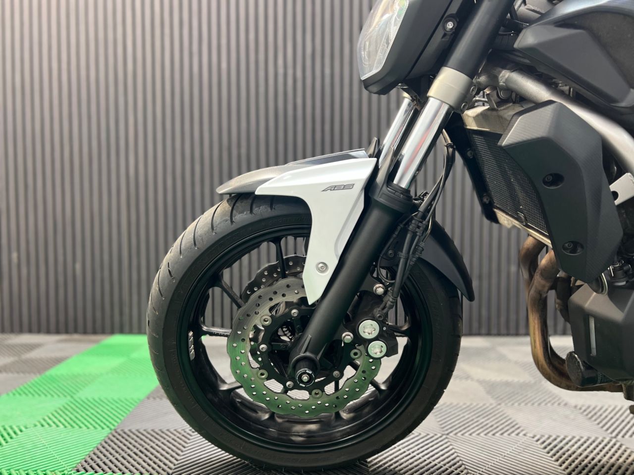 Used Yamaha MT-07 for sale - 78776919: Photo 18