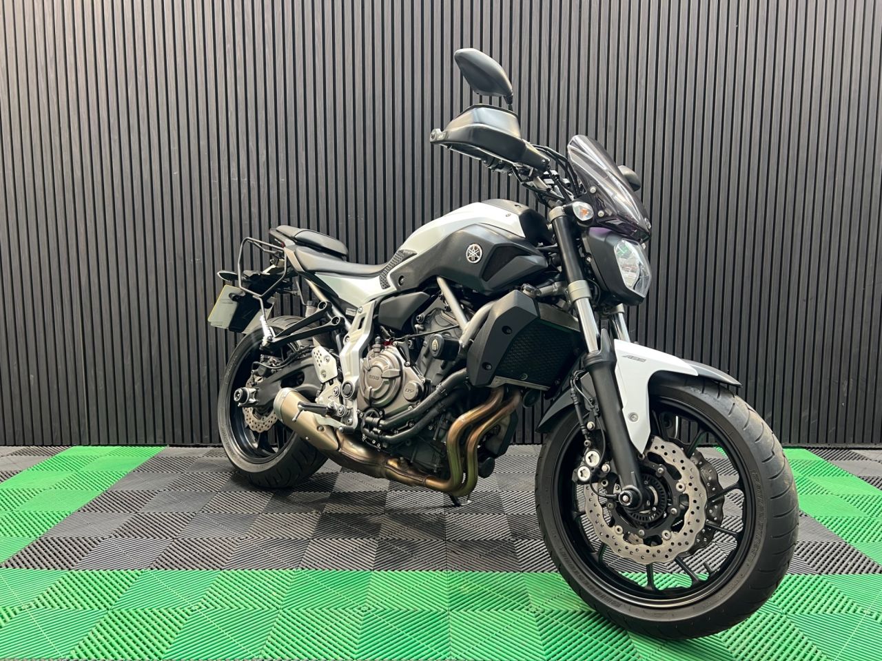 Used Yamaha MT-07 for sale - 78776919: Photo 6